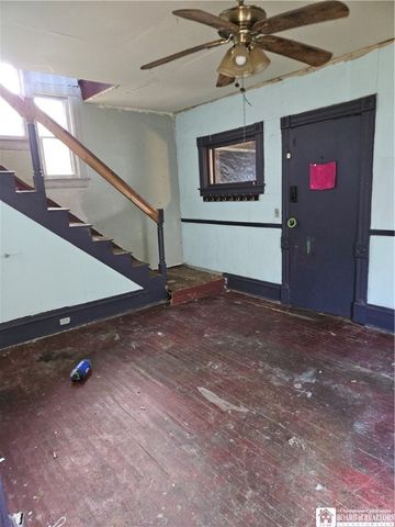 820 Lafayette Street, Jamestown, NY 14701