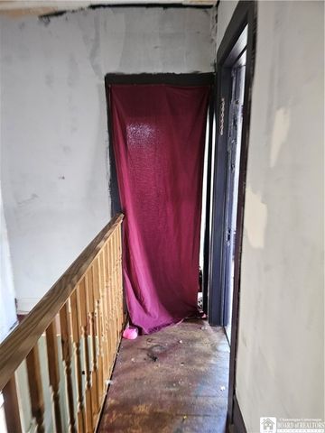 820 Lafayette Street, Jamestown, NY 14701