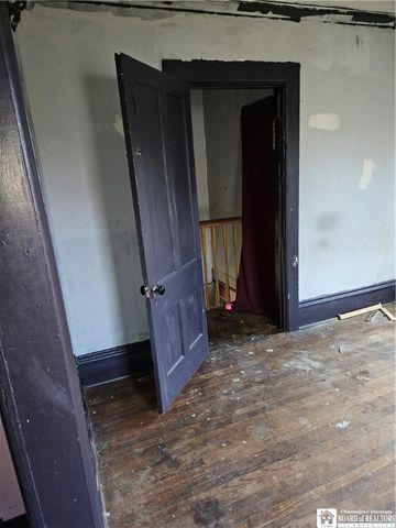 820 Lafayette Street, Jamestown, NY 14701