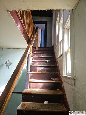 820 Lafayette Street, Jamestown, NY 14701