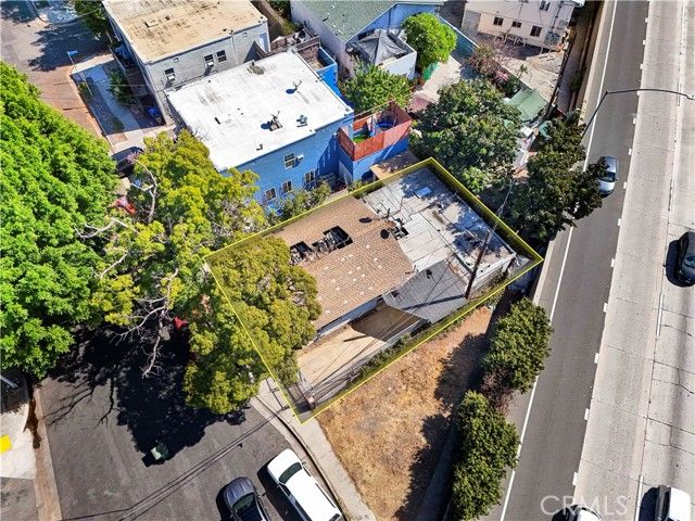 5164 Romaine Street, Los Angeles, CA 90029