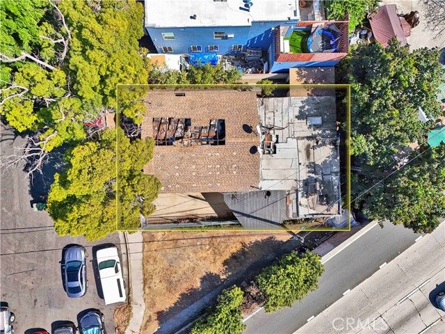 5164 Romaine Street, Los Angeles, CA 90029