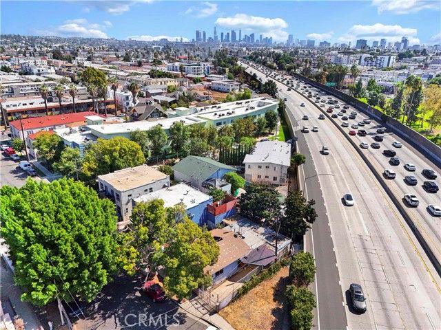 5164 Romaine Street, Los Angeles, CA 90029