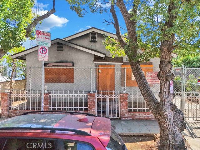 5164 Romaine Street, Los Angeles, CA 90029