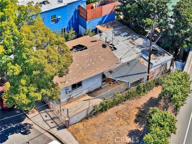 5164 Romaine Street, Los Angeles, CA 90029