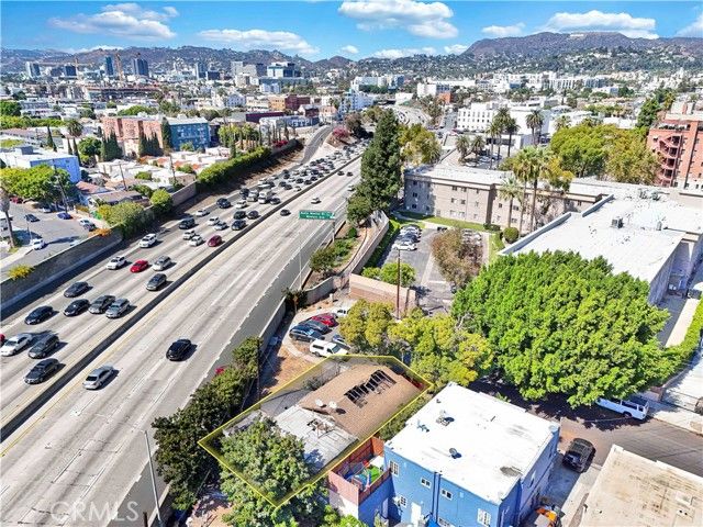 5164 Romaine Street, Los Angeles, CA 90029