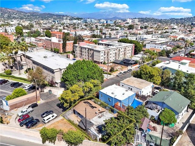 5164 Romaine Street, Los Angeles, CA 90029