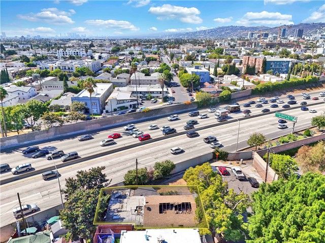 5164 Romaine Street, Los Angeles, CA 90029