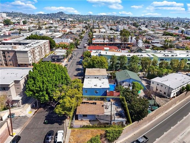 5164 Romaine Street, Los Angeles, CA 90029