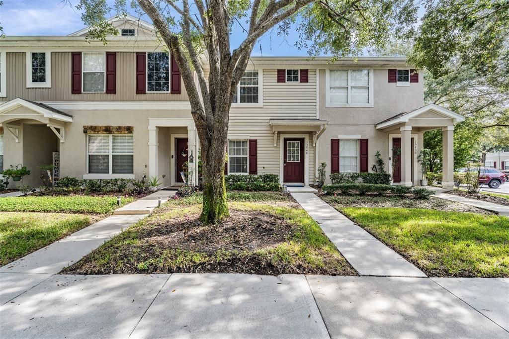 15848 FISHHAWK FALLS DRIVE, Lithia, FL 33547