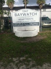 1347 BAYWATCH LOOP 204, Tampa, FL 33612