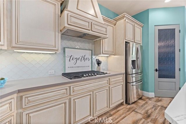 15521 Georges Letour Avenue, Bakersfield, CA 93314