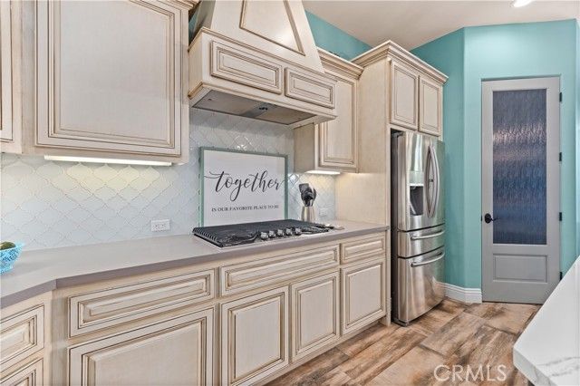 15521 Georges Letour Avenue, Bakersfield, CA 93314