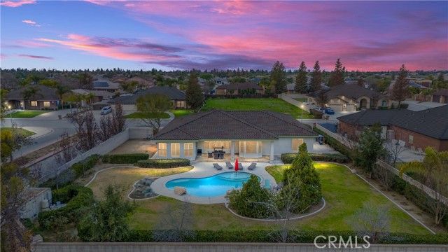 15521 Georges Letour Avenue, Bakersfield, CA 93314