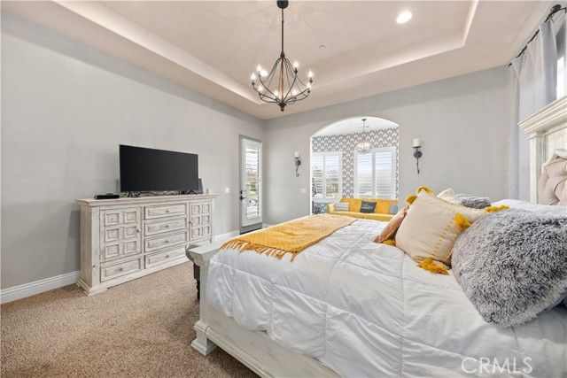 15521 Georges Letour Avenue, Bakersfield, CA 93314