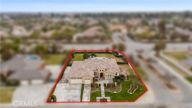 15521 Georges Letour Avenue, Bakersfield, CA 93314
