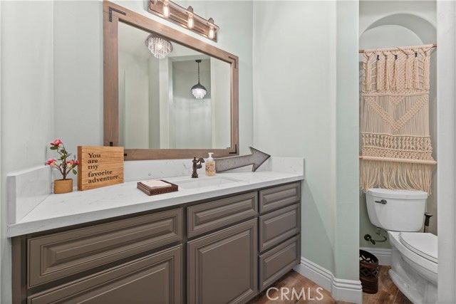 15521 Georges Letour Avenue, Bakersfield, CA 93314