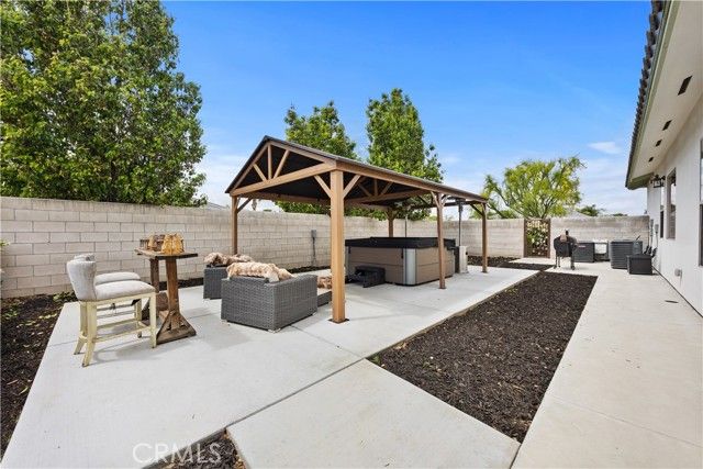15521 Georges Letour Avenue, Bakersfield, CA 93314
