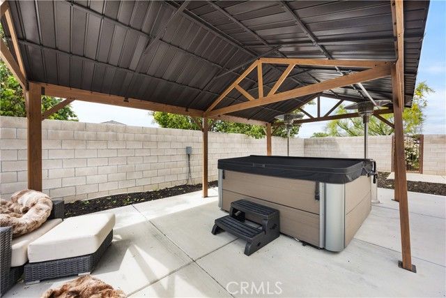 15521 Georges Letour Avenue, Bakersfield, CA 93314