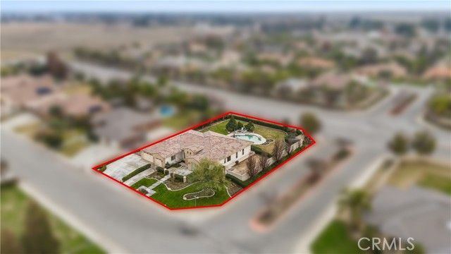 15521 Georges Letour Avenue, Bakersfield, CA 93314