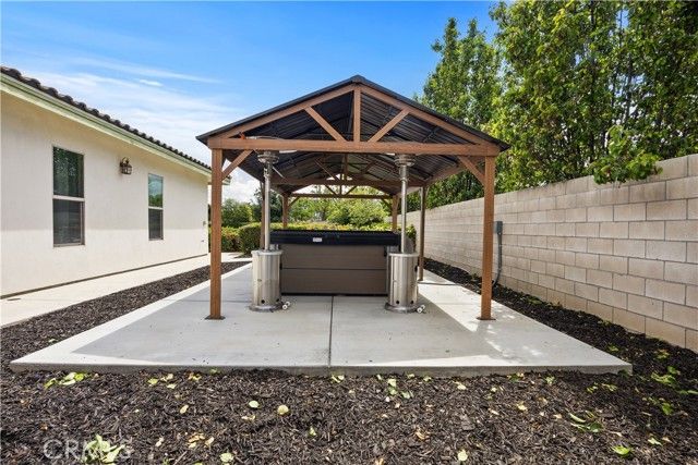 15521 Georges Letour Avenue, Bakersfield, CA 93314