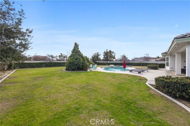 15521 Georges Letour Avenue, Bakersfield, CA 93314