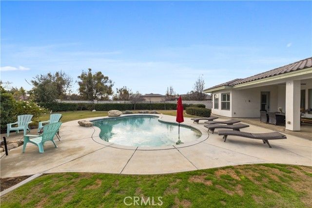 15521 Georges Letour Avenue, Bakersfield, CA 93314