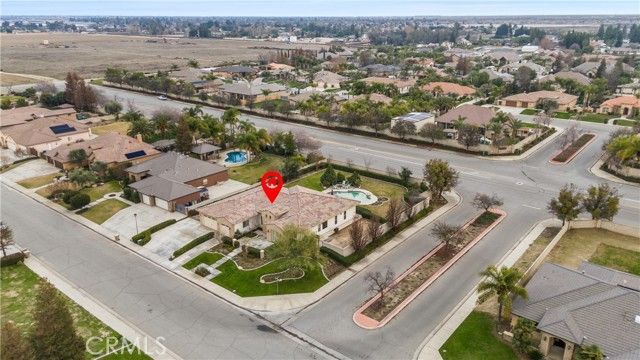 15521 Georges Letour Avenue, Bakersfield, CA 93314
