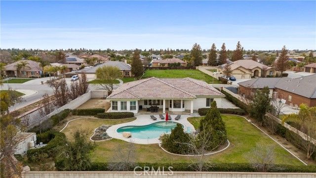 15521 Georges Letour Avenue, Bakersfield, CA 93314