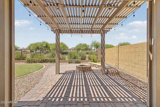 4207 E SANDY Way, Gilbert, AZ 85297