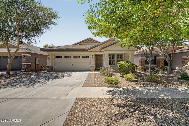 4207 E SANDY Way, Gilbert, AZ 85297
