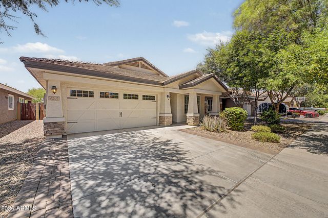 4207 E SANDY Way, Gilbert, AZ 85297