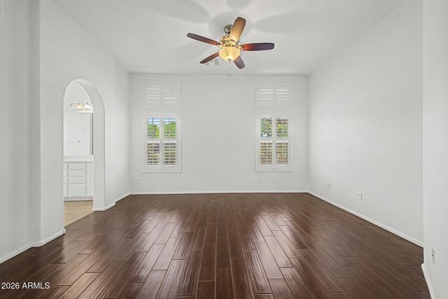 4207 E SANDY Way, Gilbert, AZ 85297