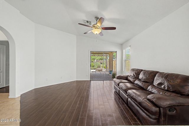 4207 E SANDY Way, Gilbert, AZ 85297
