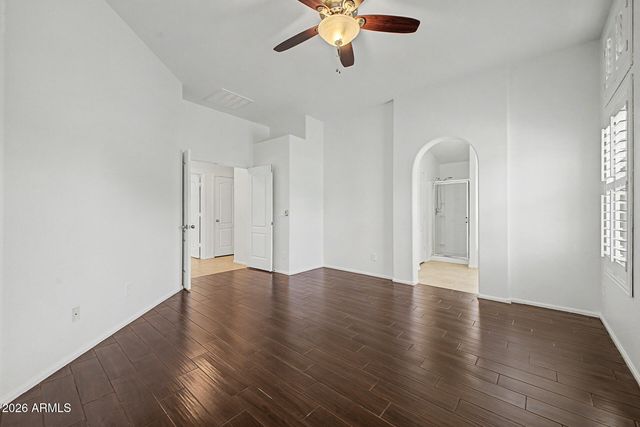 4207 E SANDY Way, Gilbert, AZ 85297
