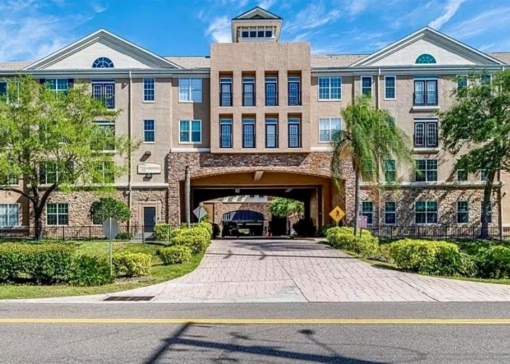 4221 W SPRUCE STREET 2317, Tampa, FL 33607