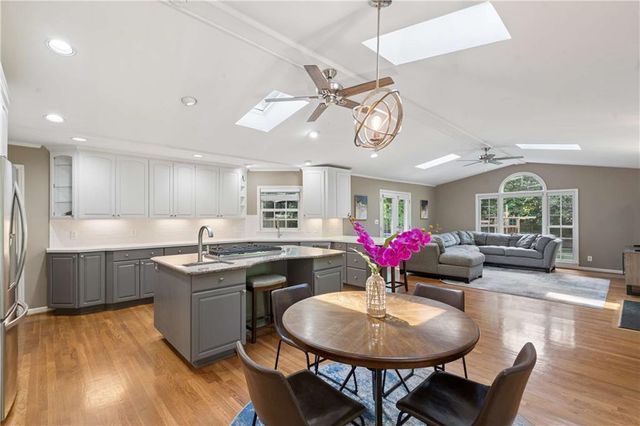 3265 Henderson Creek Road, Atlanta, GA 30341