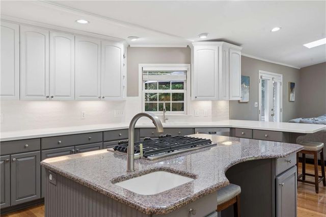 3265 Henderson Creek Road, Atlanta, GA 30341