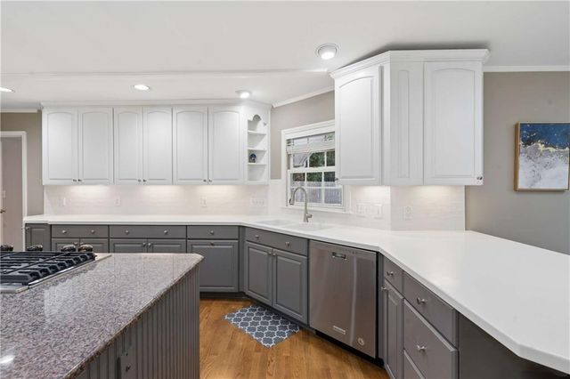 3265 Henderson Creek Road, Atlanta, GA 30341
