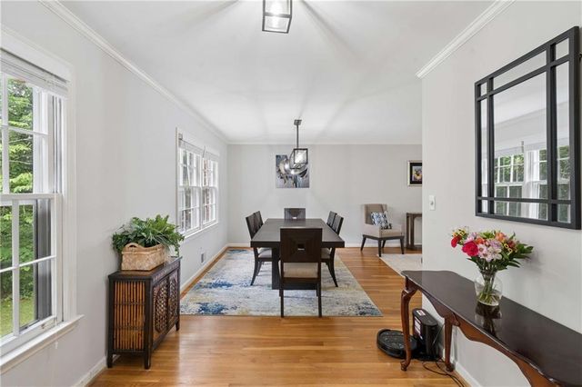 3265 Henderson Creek Road, Atlanta, GA 30341