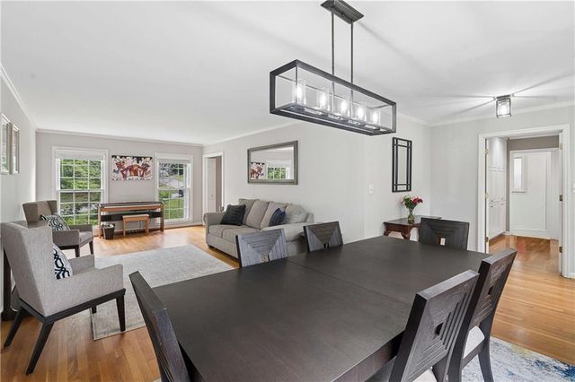 3265 Henderson Creek Road, Atlanta, GA 30341