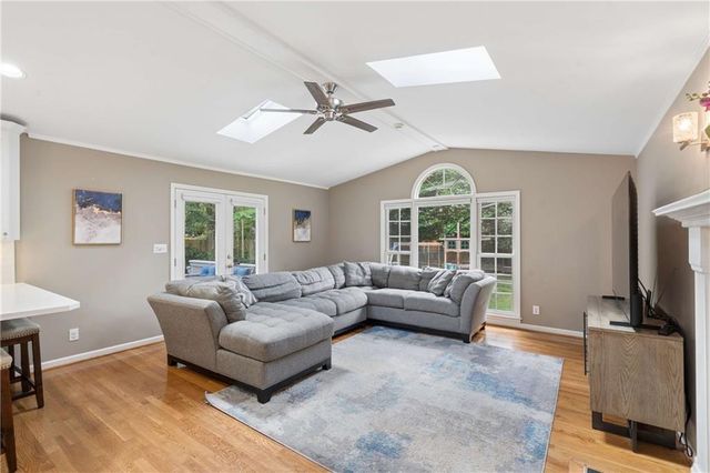 3265 Henderson Creek Road, Atlanta, GA 30341
