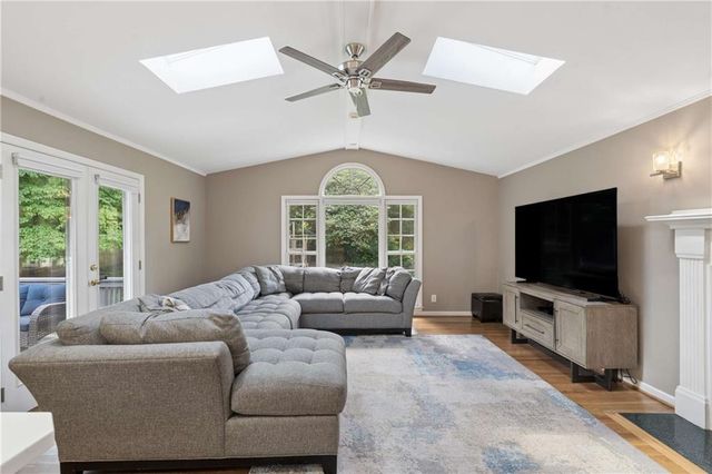 3265 Henderson Creek Road, Atlanta, GA 30341