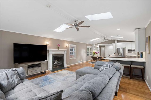 3265 Henderson Creek Road, Atlanta, GA 30341