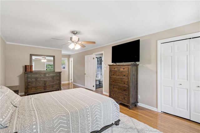 3265 Henderson Creek Road, Atlanta, GA 30341