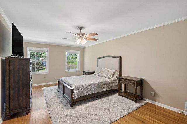 3265 Henderson Creek Road, Atlanta, GA 30341