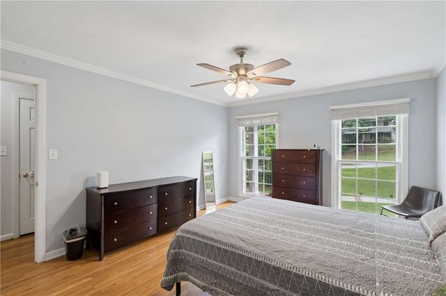 3265 Henderson Creek Road, Atlanta, GA 30341