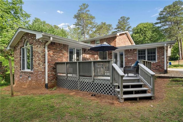 3265 Henderson Creek Road, Atlanta, GA 30341
