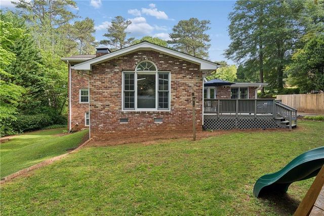 3265 Henderson Creek Road, Atlanta, GA 30341