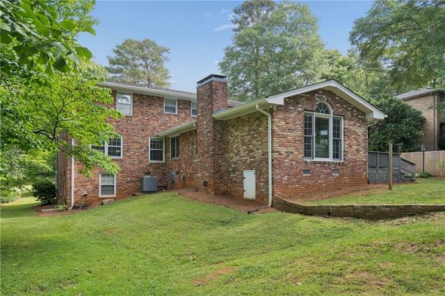 3265 Henderson Creek Road, Atlanta, GA 30341